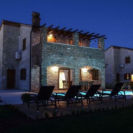 Villa Harmony In Paradise Svetvinčenat المظهر الخارجي الصورة