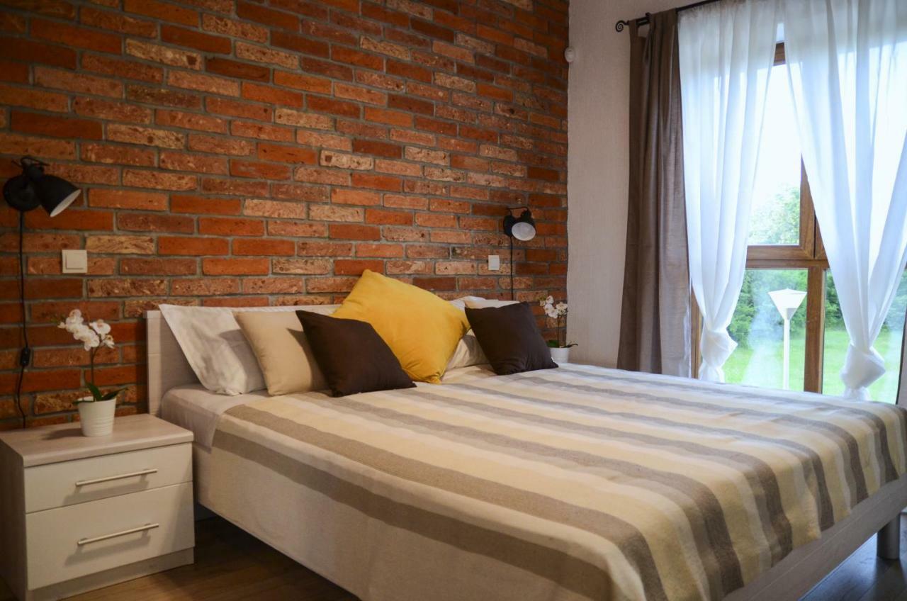 Villa Harmony In Paradise Svetvinčenat المظهر الخارجي الصورة