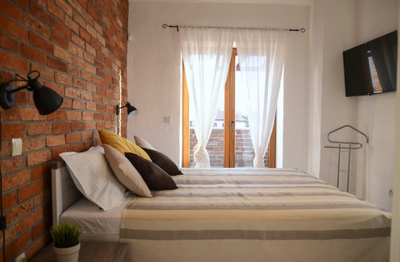 Villa Harmony In Paradise Svetvinčenat المظهر الخارجي الصورة
