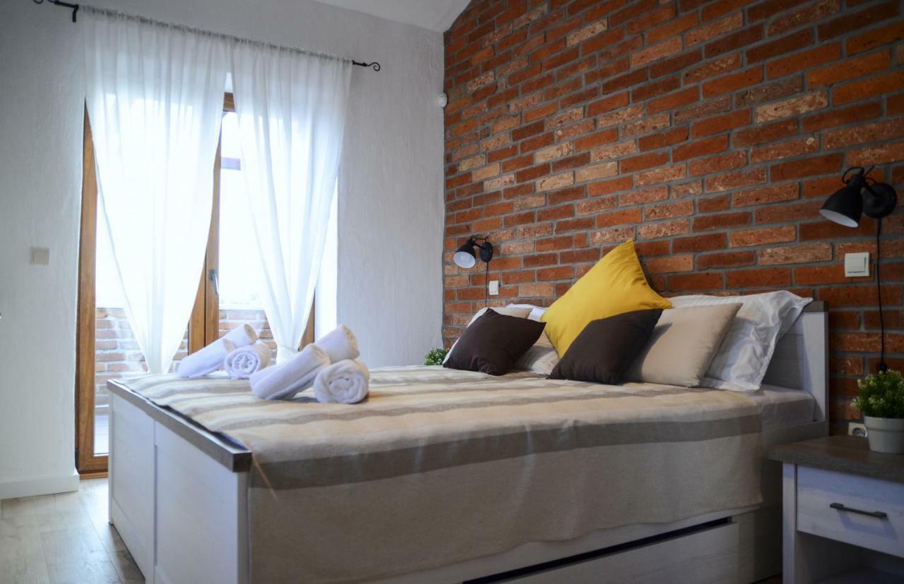 Villa Harmony In Paradise Svetvinčenat المظهر الخارجي الصورة