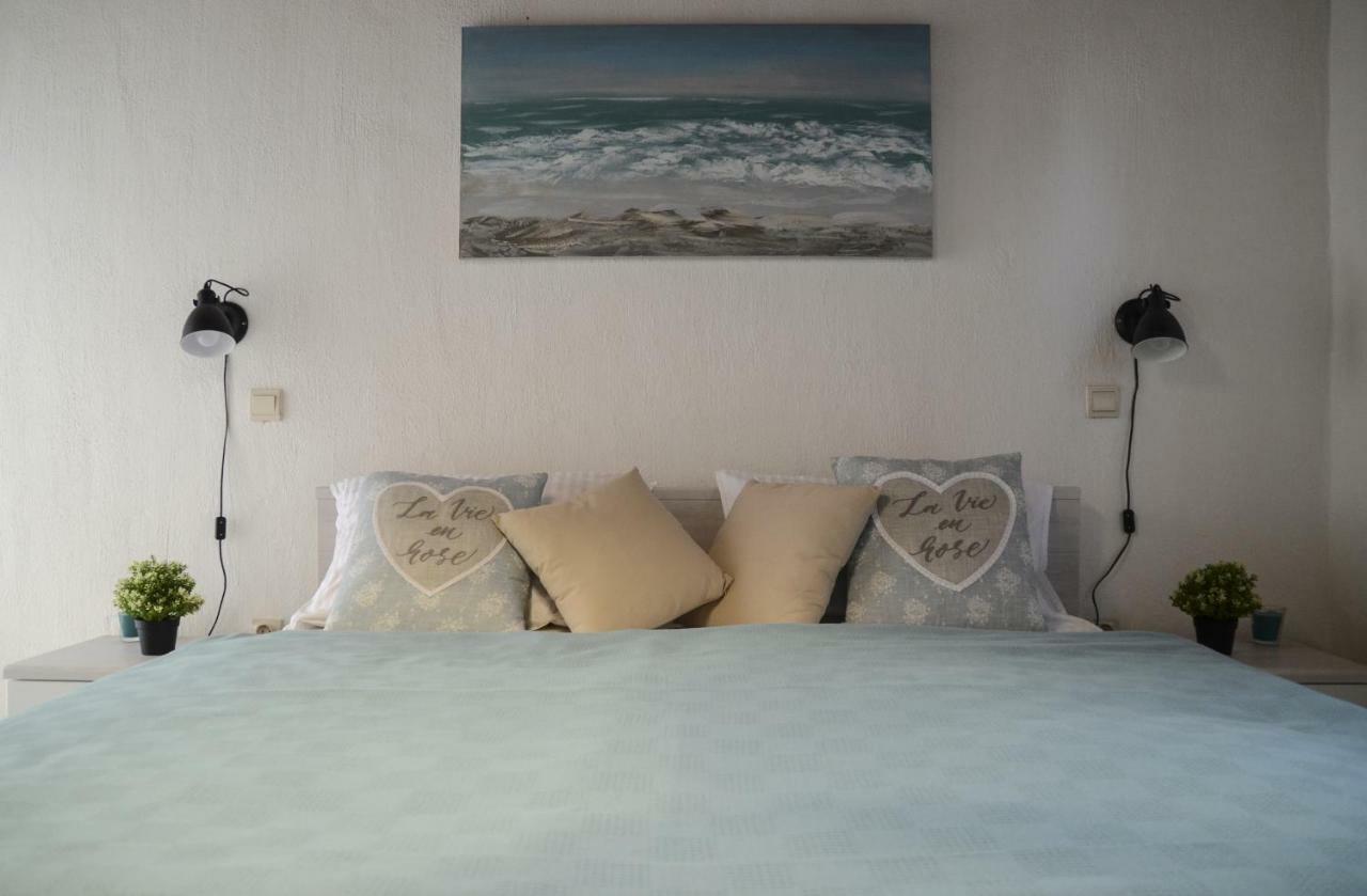 Villa Harmony In Paradise Svetvinčenat المظهر الخارجي الصورة