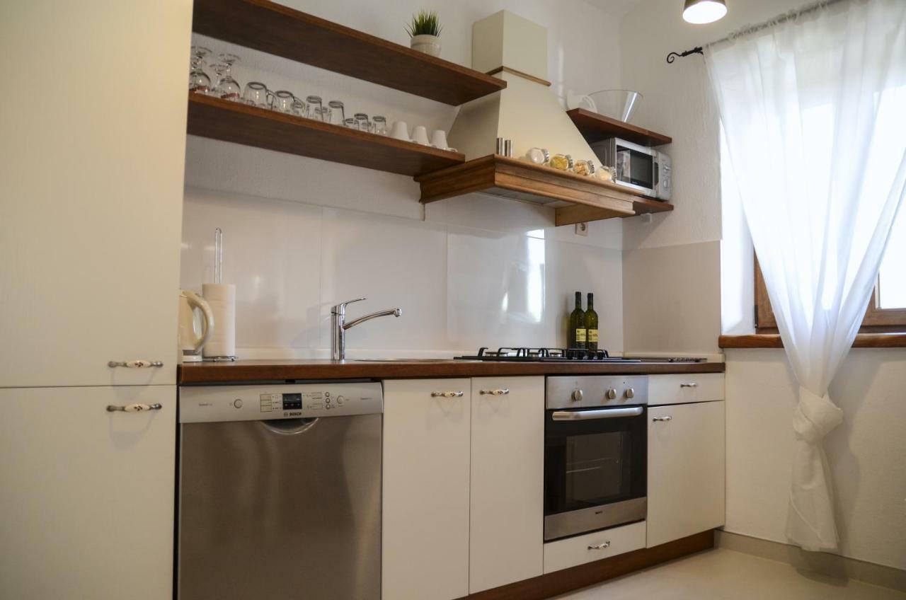 Villa Harmony In Paradise Svetvinčenat المظهر الخارجي الصورة